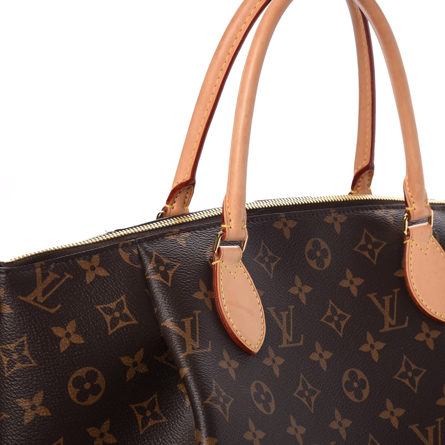Louis Vuitton Monogram Turenne GM 15 of 16