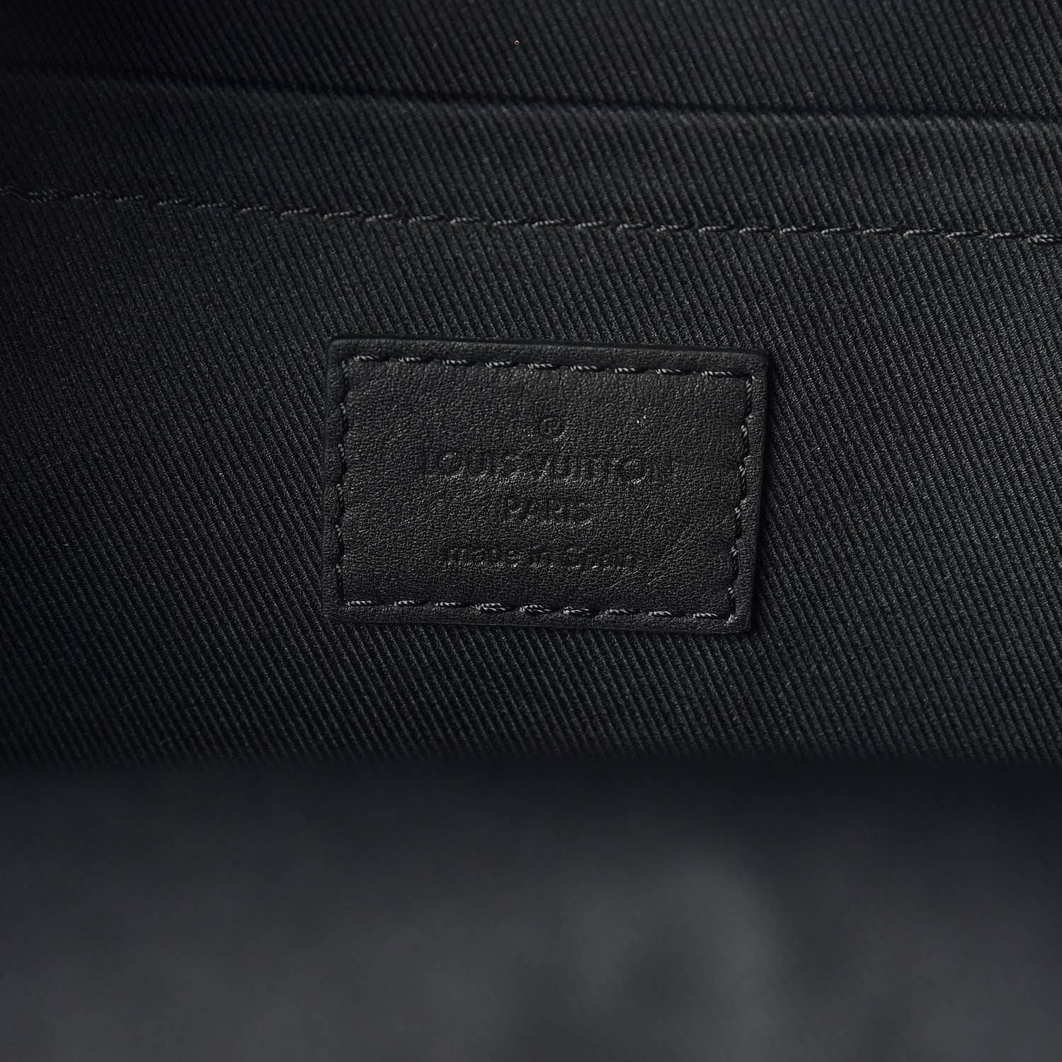 Louis Vuitton Monogram Palm Springs Backpack Mini 7 of 16