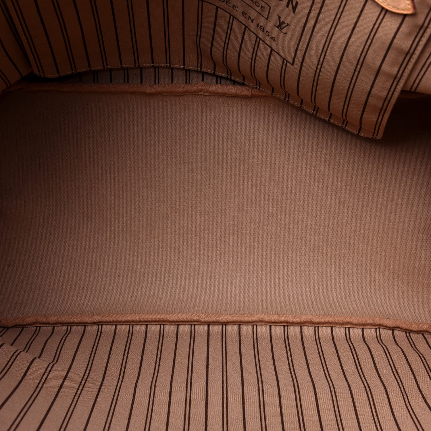Louis Vuitton Monogram Neo Neverfull GM 5 of 22