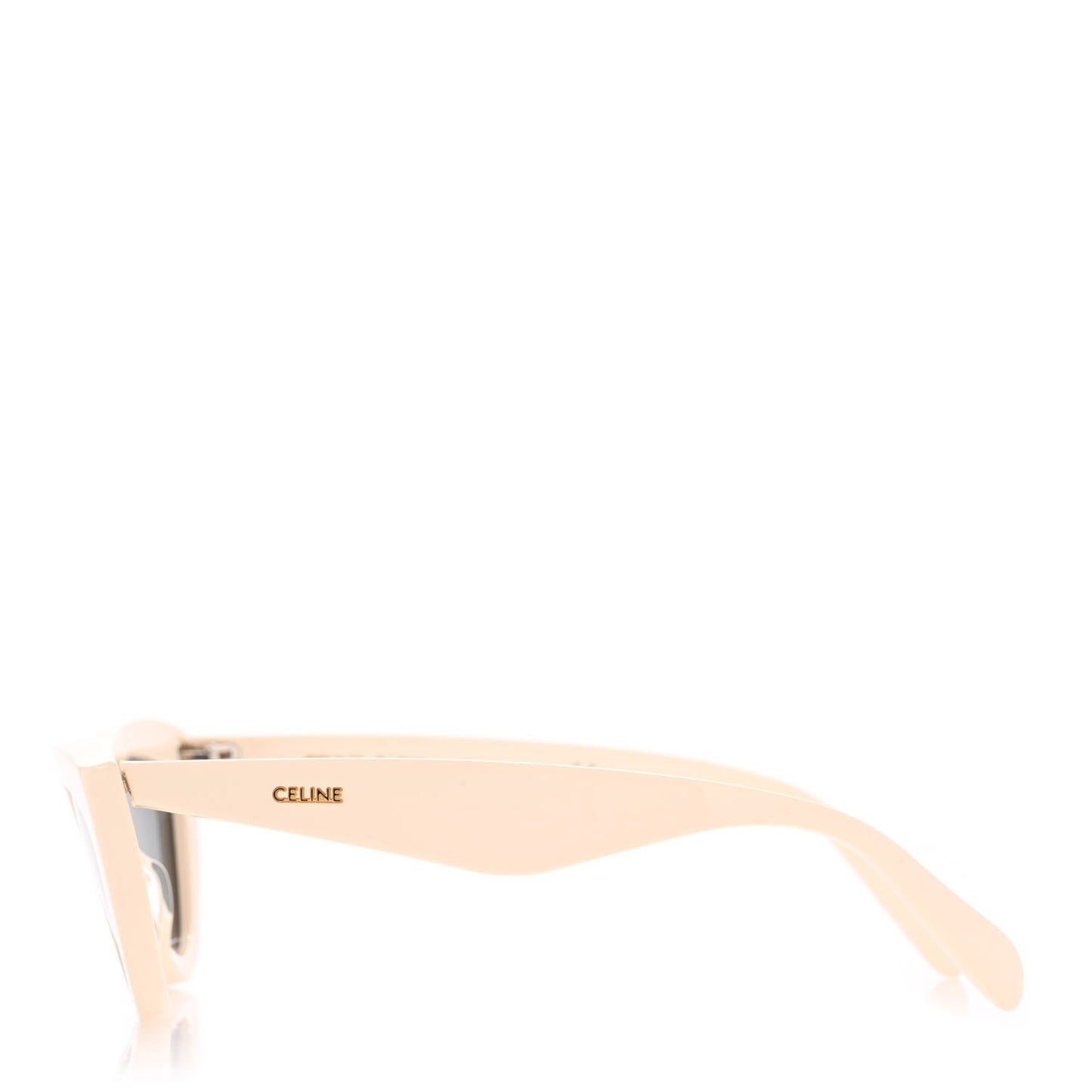 Cat Eye Sunglasses CL4019IN Ivory