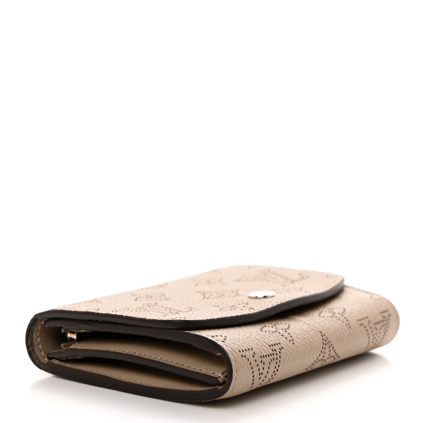 Mahina Iris Compact Wallet NM Galet