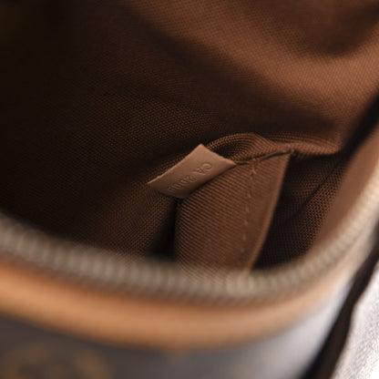 Louis Vuitton Monogram Odeon PM 7 of 10