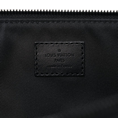 Louis Vuitton Monogram Macassar Christopher Bumbag 6 of 9
