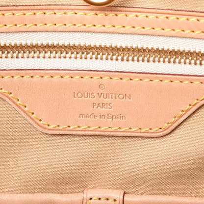 Louis Vuitton Damier Azur Pampelonne GM 6 of 9