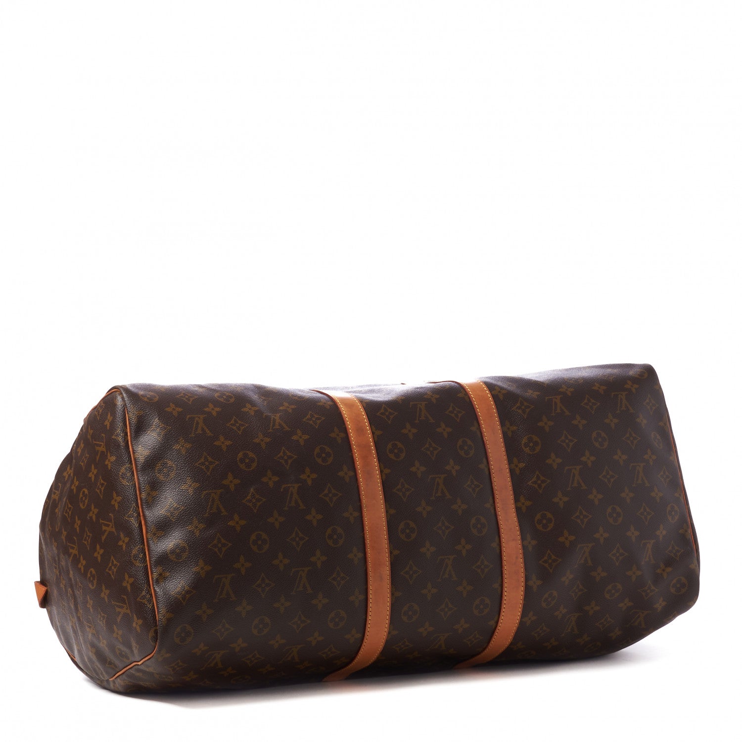 Louis Vuitton Monogram Keepall 60 3 of 9