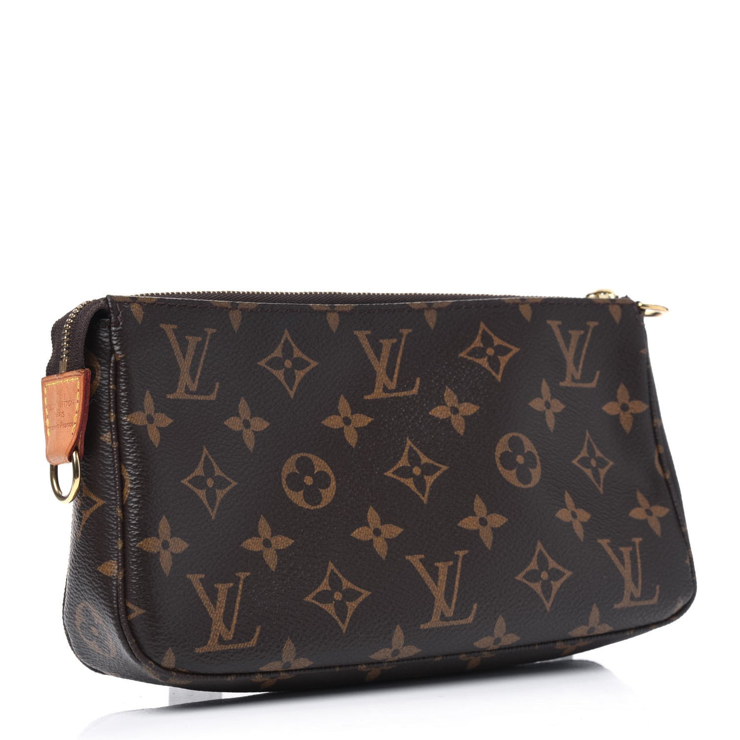 Monogram Pochette Accessories NM