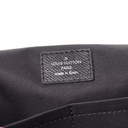 Louis Vuitton Damier Cobalt Matchpoint Messenger 8 of 9