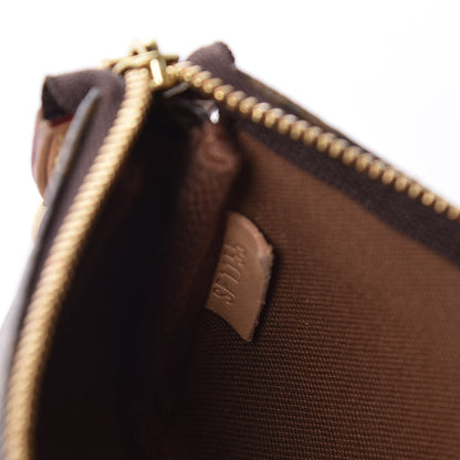 Louis Vuitton Monogram Mini Pochette Accessories 9 of 9