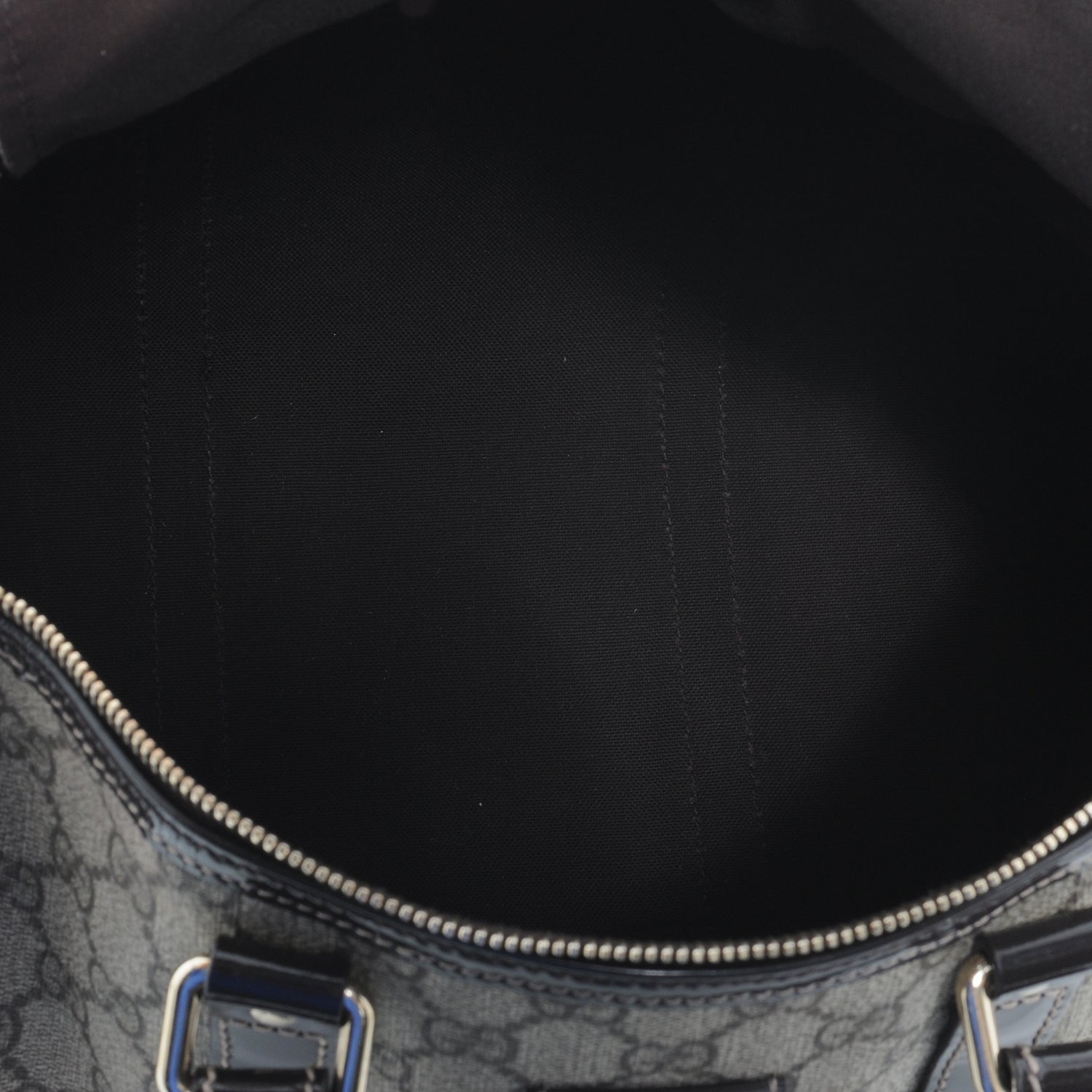 Gucci GG Plus Medium Joy Boston Ebony 5 of 9
