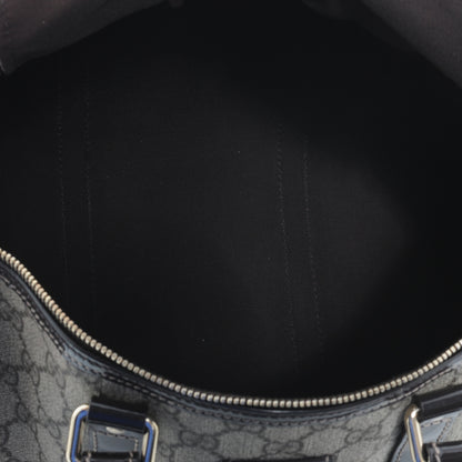 Gucci GG Plus Medium Joy Boston Ebony 5 of 9