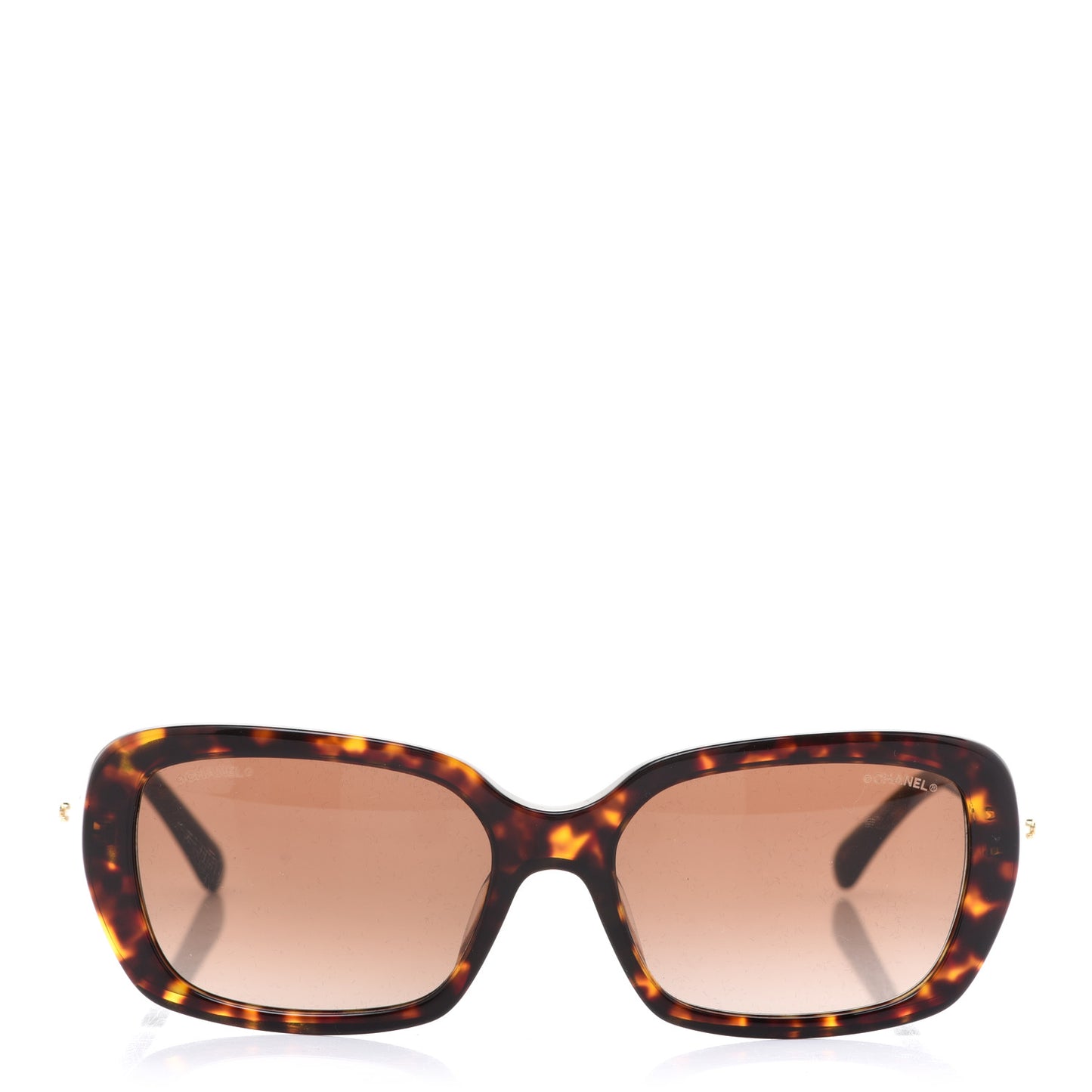 Pearl Square Sunglasses 5427-H-A Tortoise