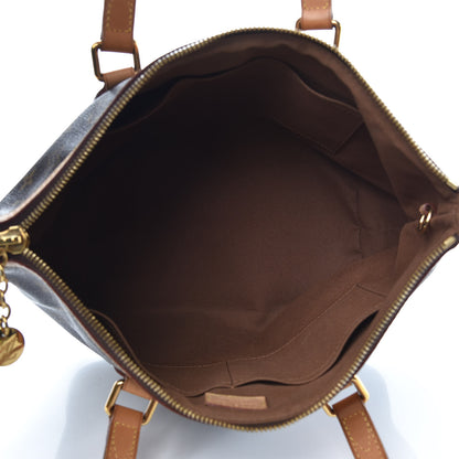 Louis Vuitton Monogram Palermo PM 5 of 16