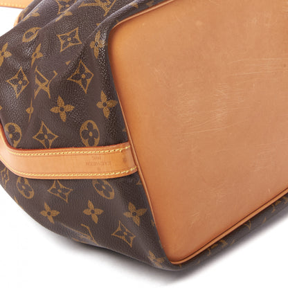 Louis Vuitton Monogram Petit Noe 5 of 7