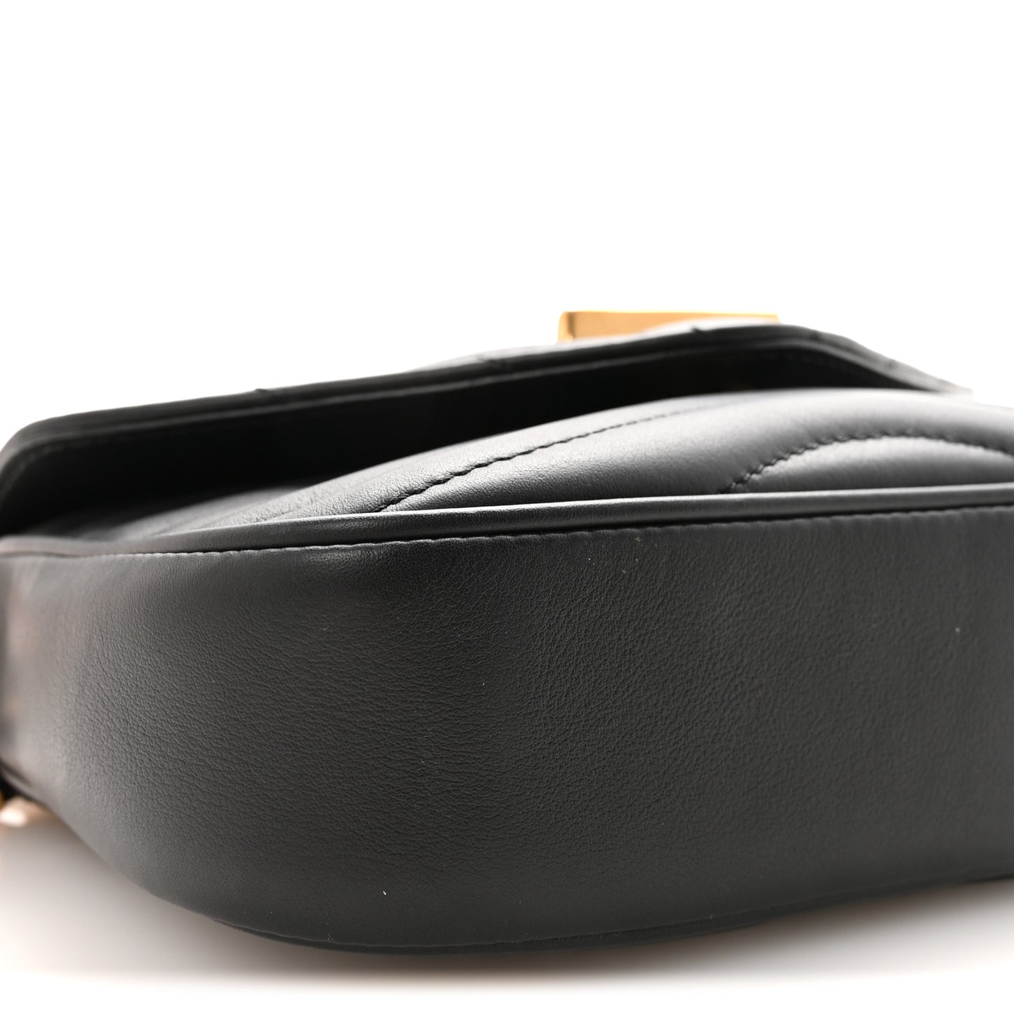 Calfskin New Wave Multi Pochette Black