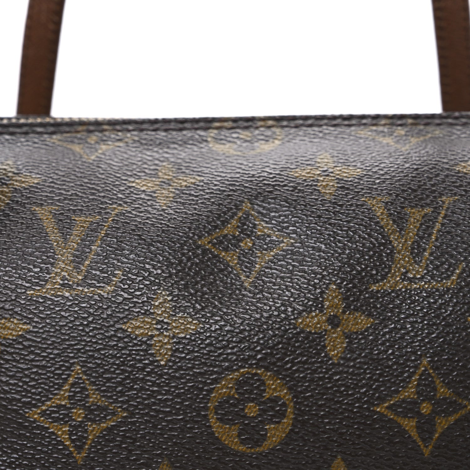 Louis Vuitton Monogram Papillon 26 7 of 9