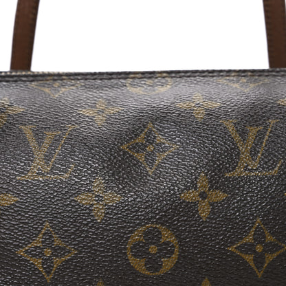 Louis Vuitton Monogram Papillon 26 7 of 9
