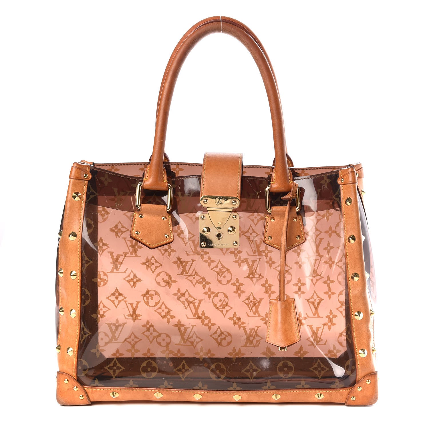 Louis Vuitton Ambre Neo Cabas MM 1 of 16