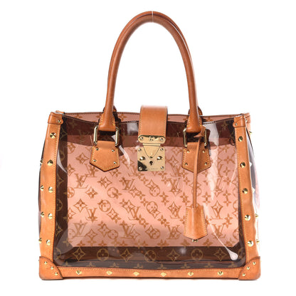 Louis Vuitton Ambre Neo Cabas MM 1 of 16