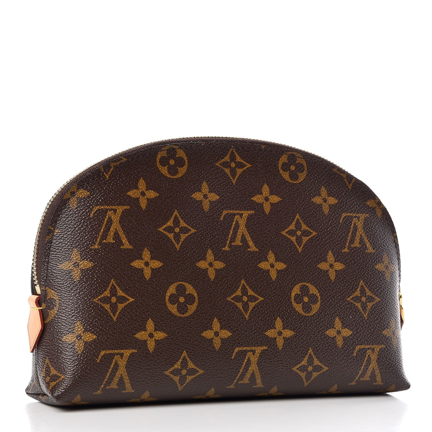 Louis Vuitton Monogram Cosmetic Pouch GM 3 of 7