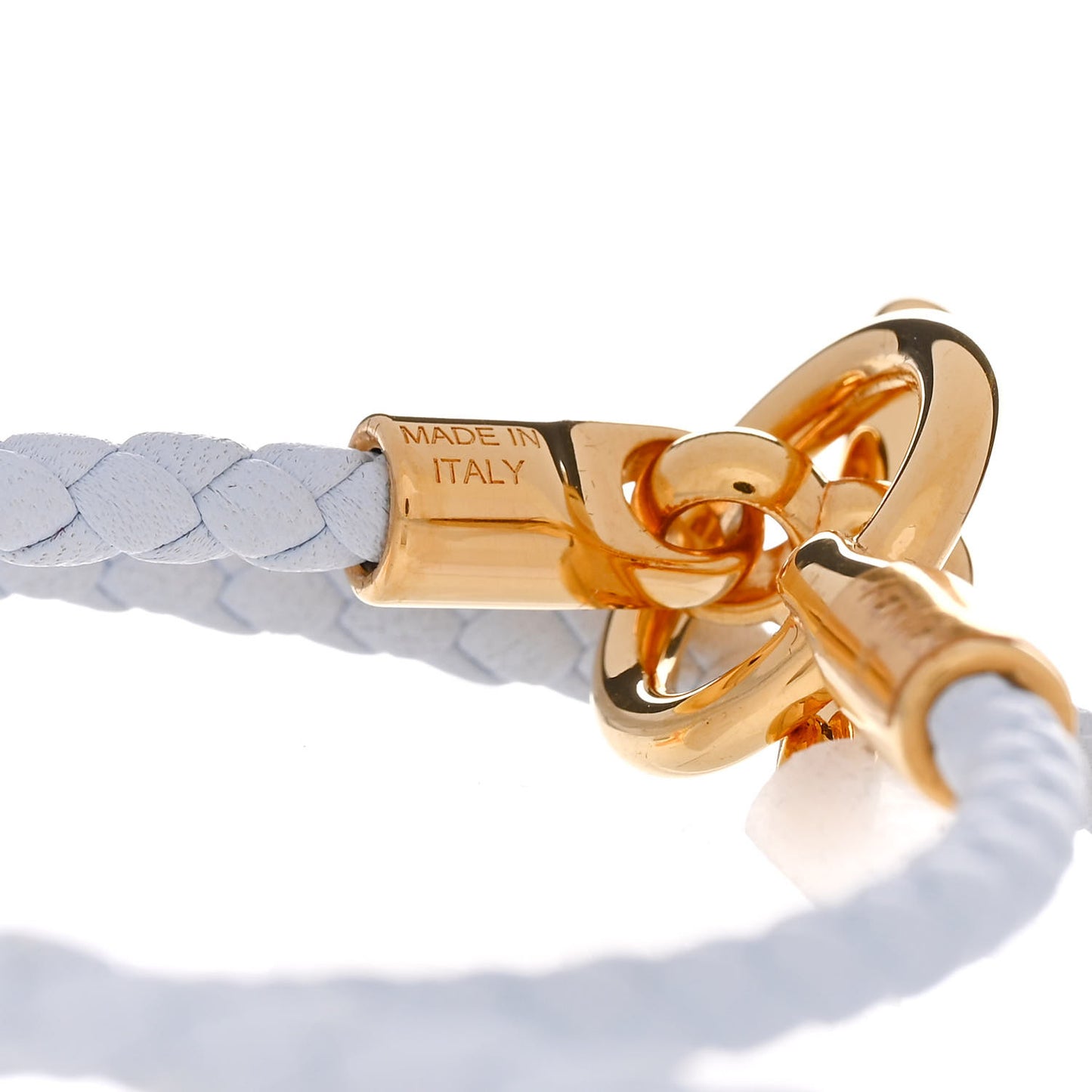 Swift Double Tour Glenan Bracelet T2 Bleu Brume