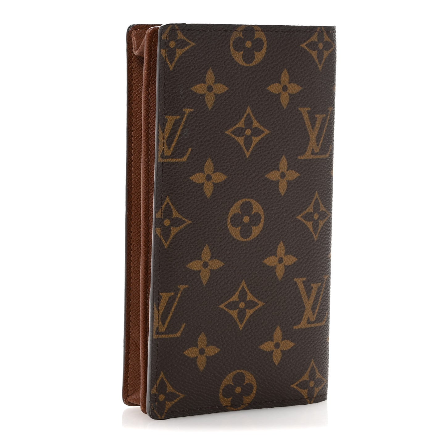 Monogram Brazza Wallet