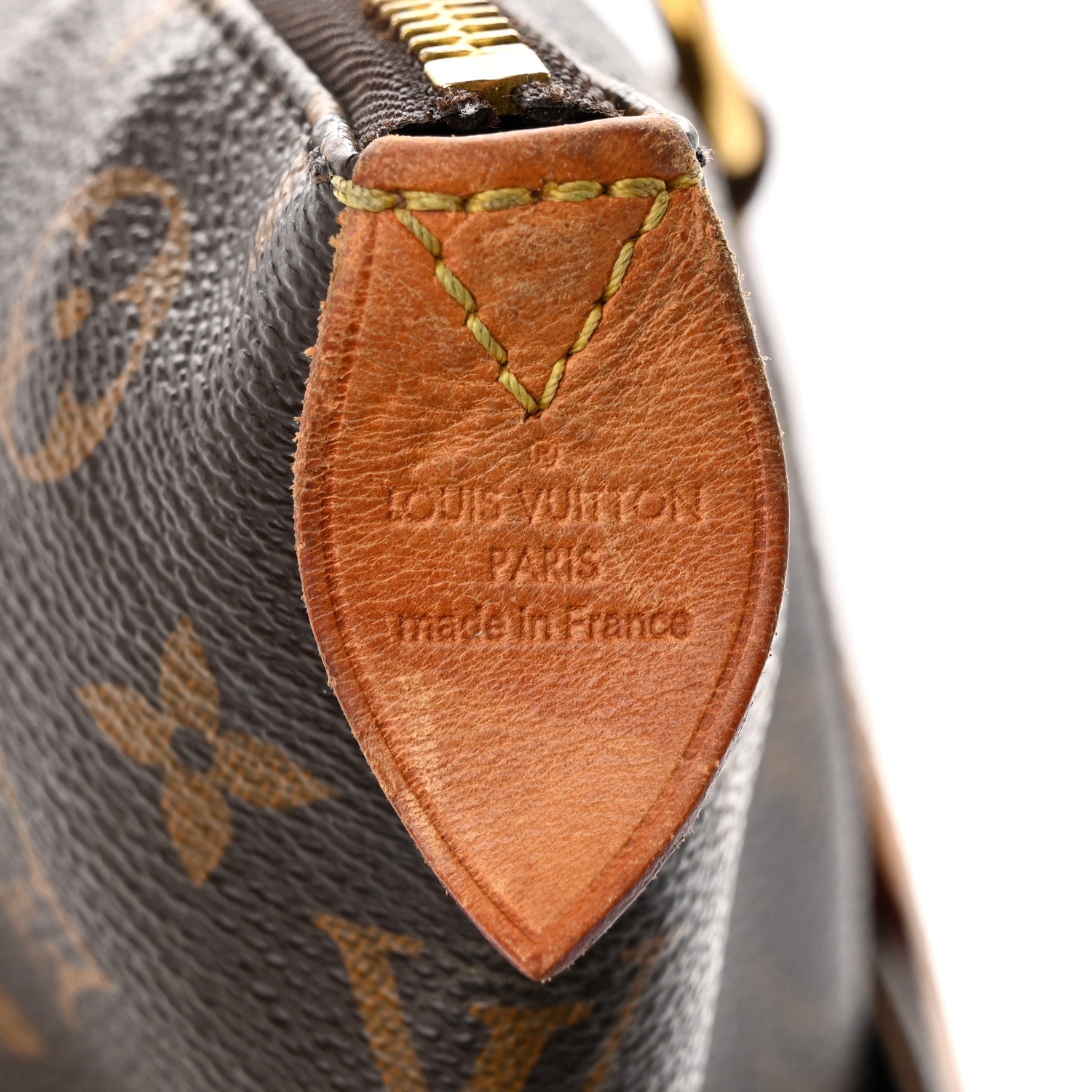 Louis Vuitton Monogram Totally GM 6 of 10