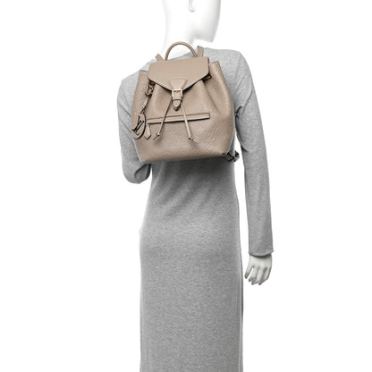 Louis Vuitton Empreinte Montsouris PM Tourterelle 2 of 9