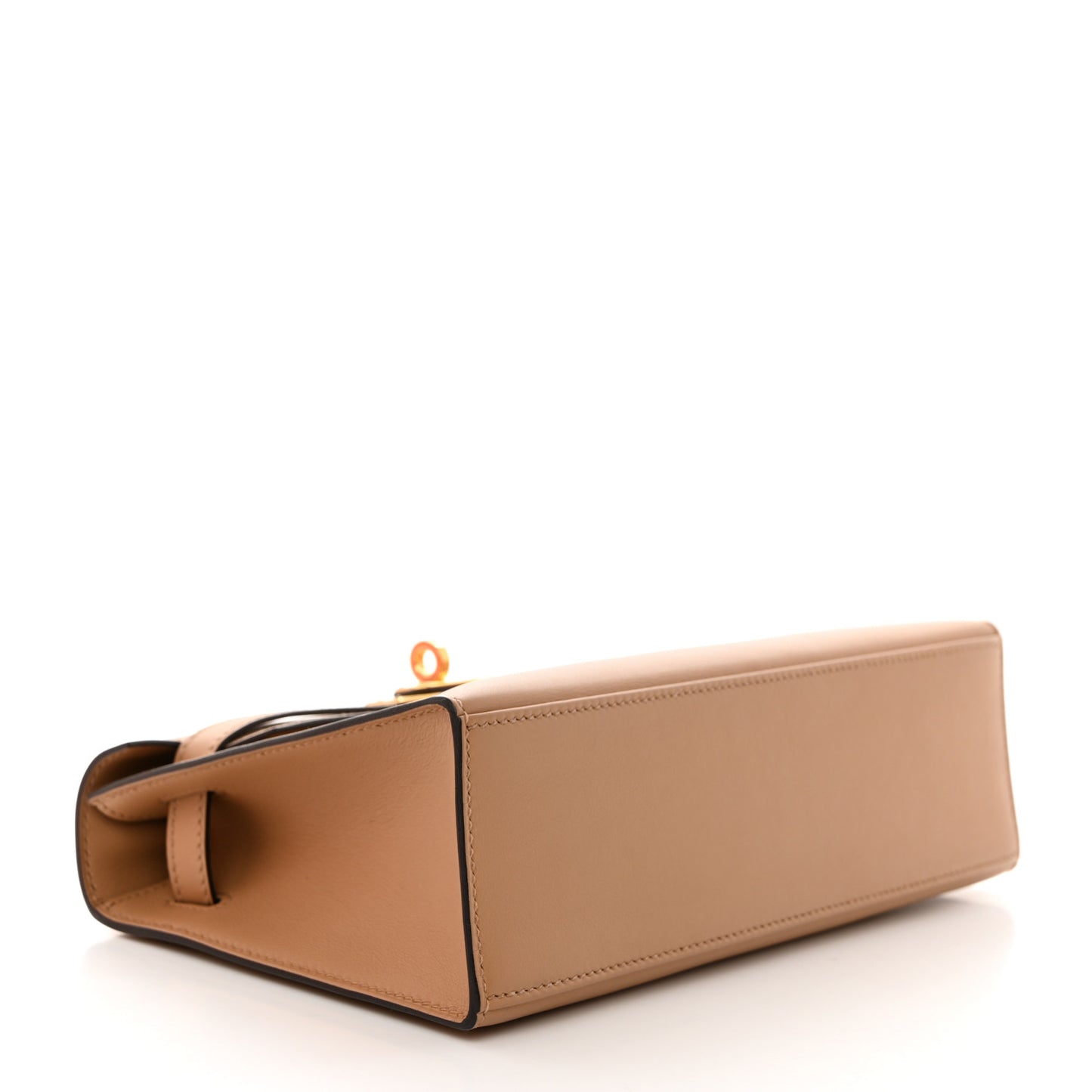 Swift Kelly Pochette Clutch Chai