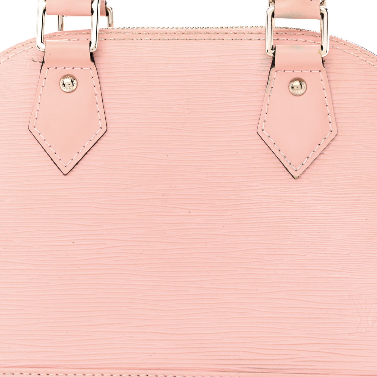 Epi Alma BB Rose Ballerine