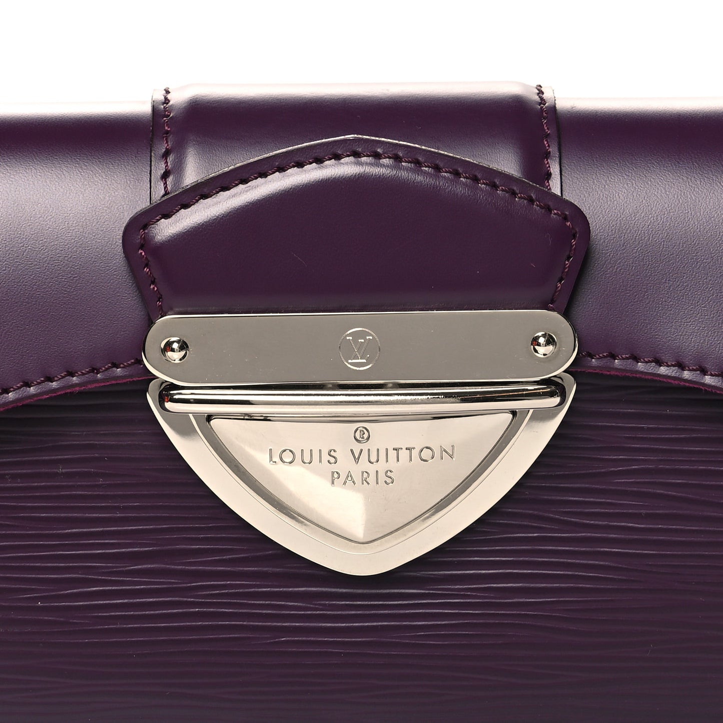 Epi Montaigne Clutch Cassis