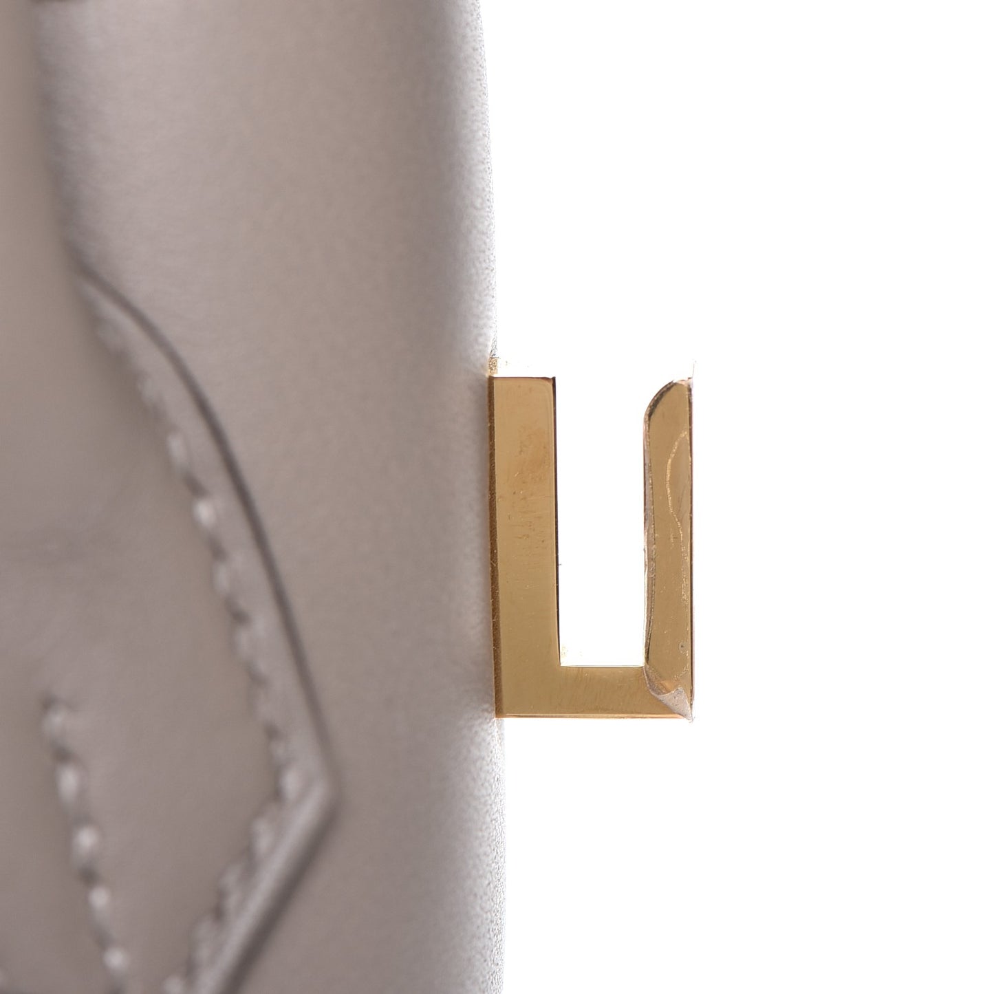 Swift Birkin 25 Gris Asphalte