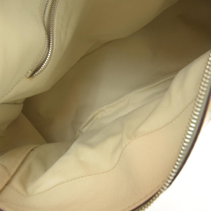 Chloe Leather Edith Ivory 7 of 7