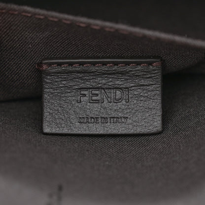 Fendi Vitello Cruise F is Fendi Envelope Wallet on Chain with Pouches Lollypop 8 of 16