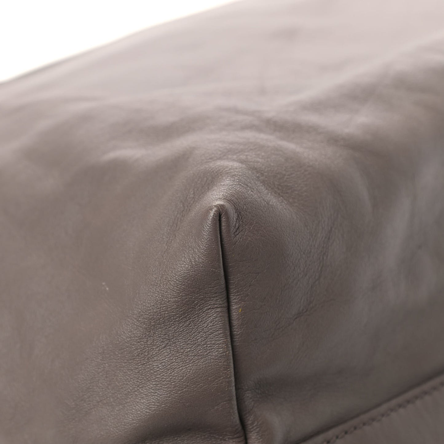 Vitello Soft Tote Bambu