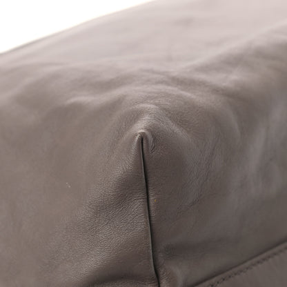Miu Miu Vitello Soft Tote Bambu 11 of 12