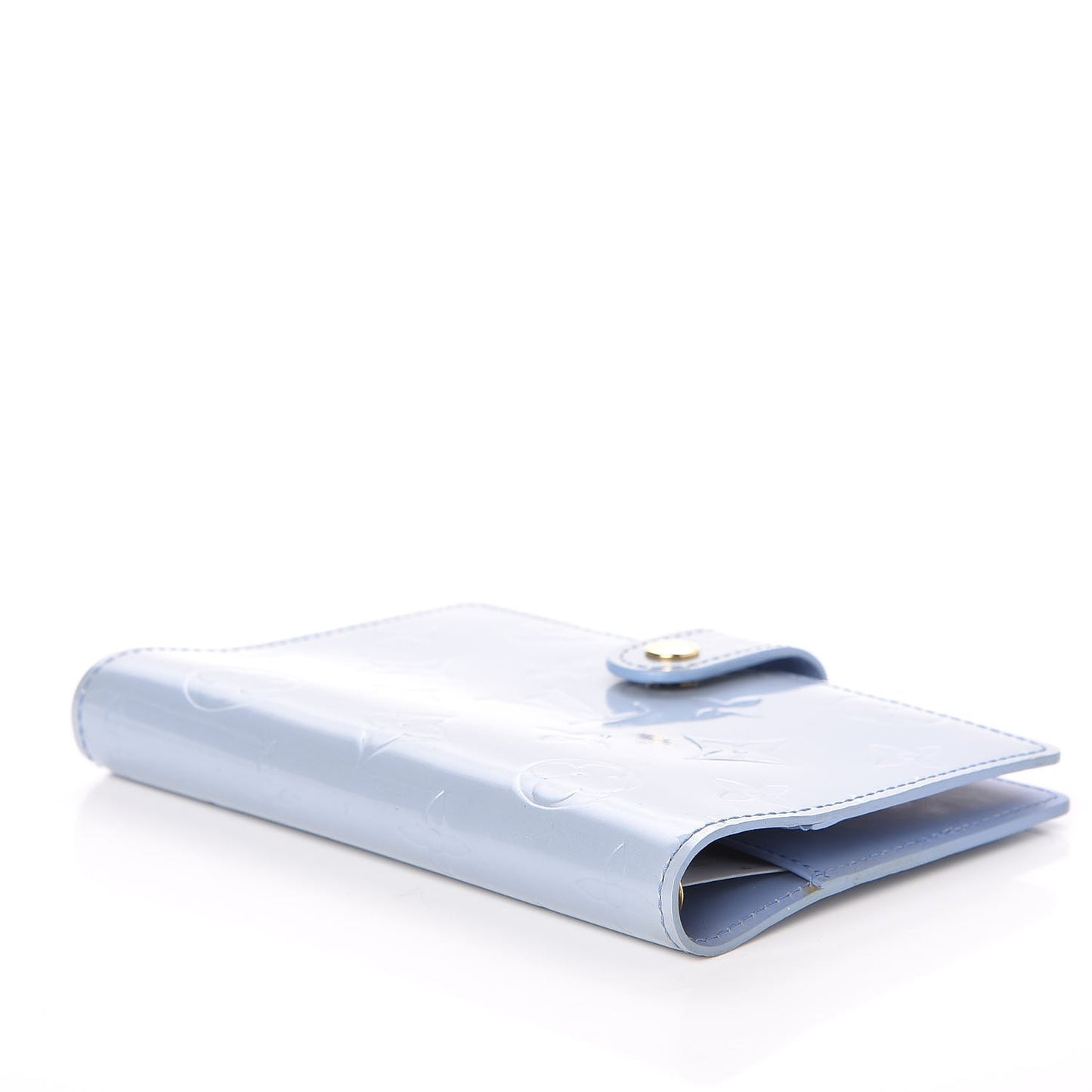 Vernis Small Ring Agenda Cover Lavender