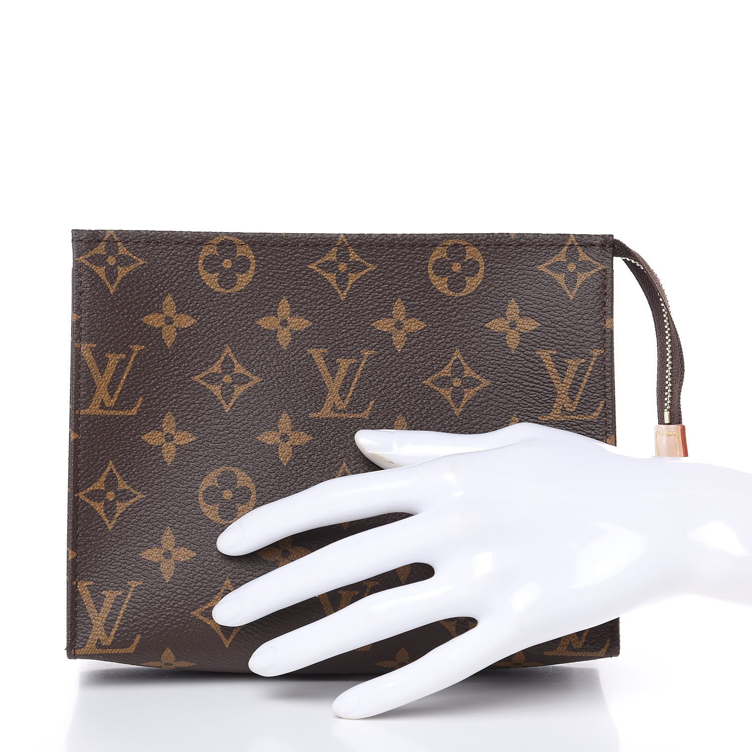 Louis Vuitton Monogram Toiletry Pouch 19 2 of 9