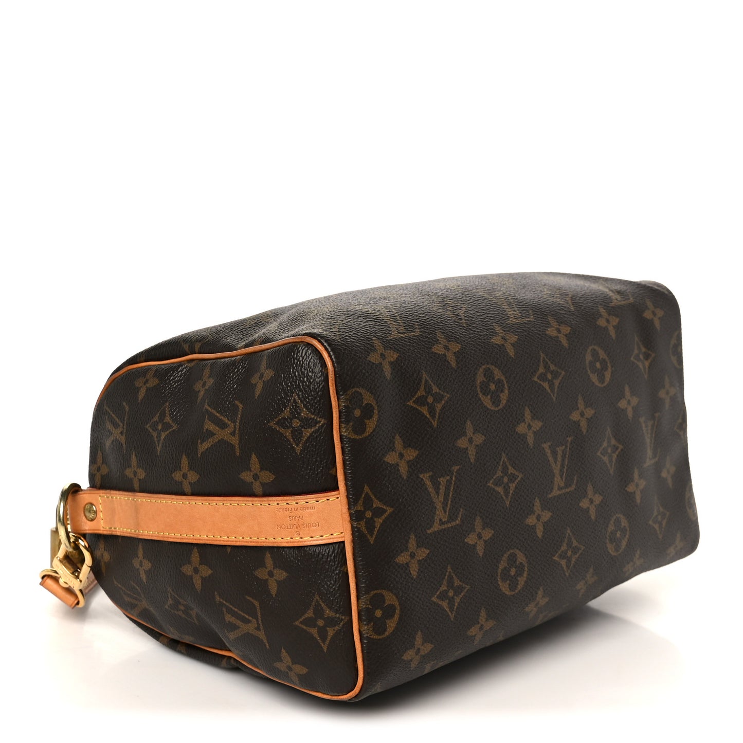 Monogram Speedy Bandouliere 25