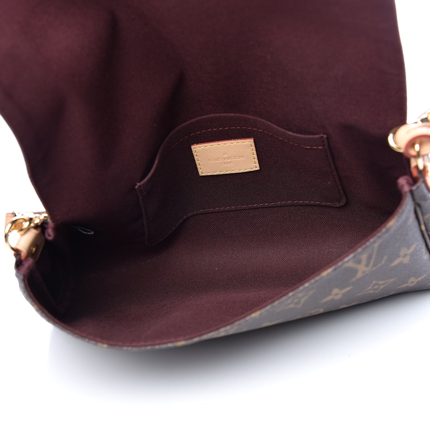 Monogram Favorite MM