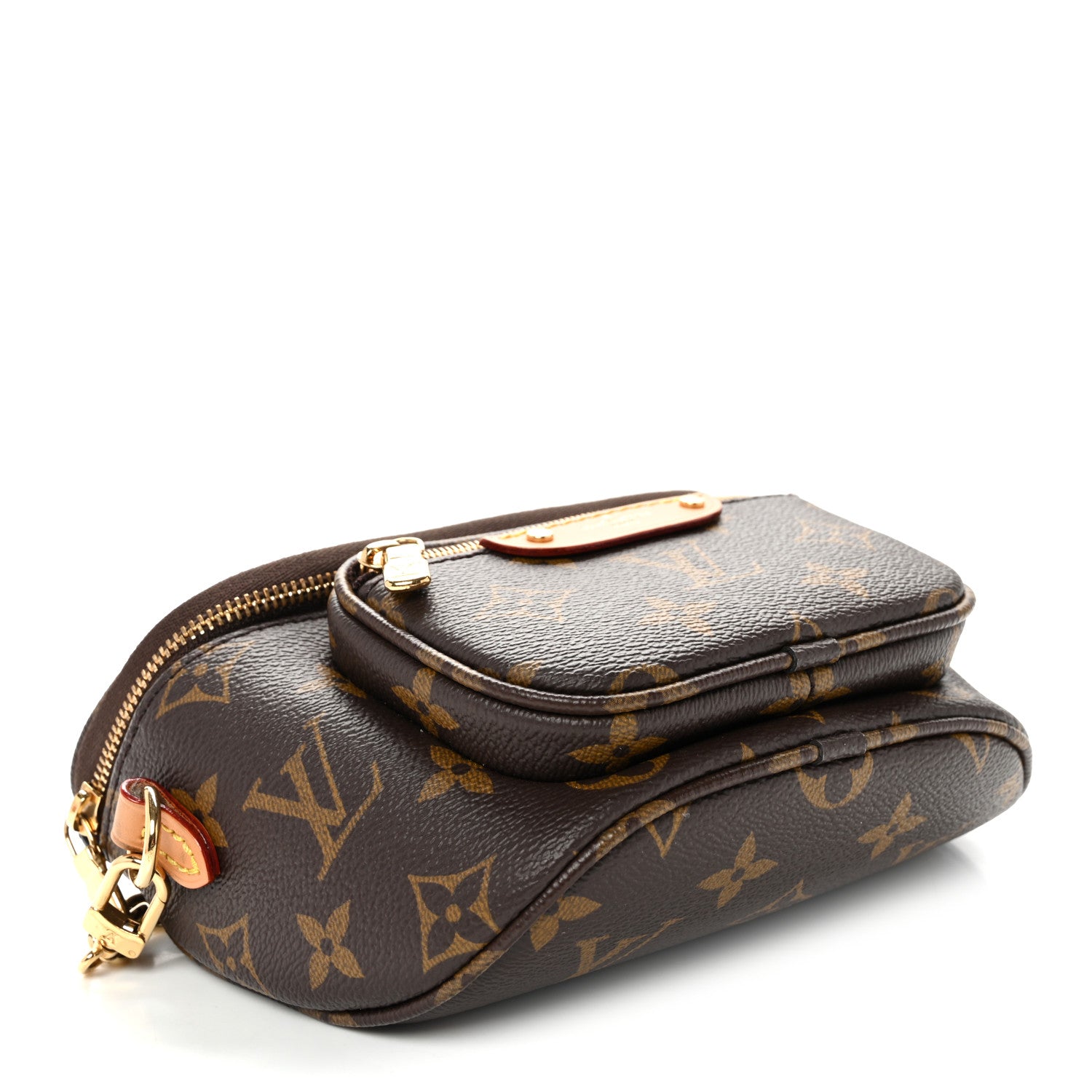 Louis Vuitton Monogram Mini Bumbag 4 of 10