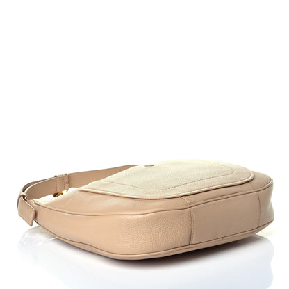 Marc Jacobs Calfskin Empire City Hobo Cocoon 5 of 9