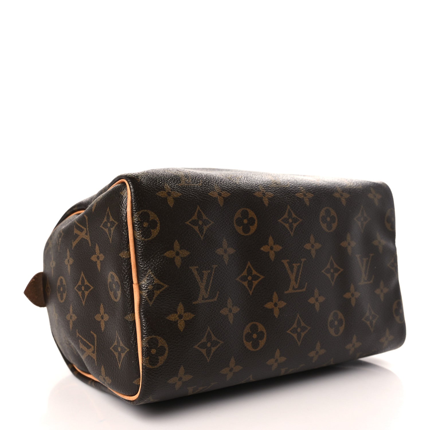 Louis Vuitton Monogram Speedy 25 4 of 8