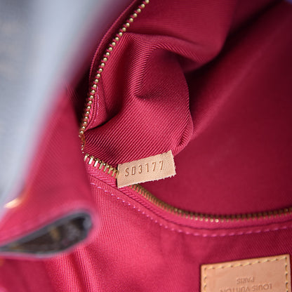 Louis Vuitton Monogram Graceful PM Pivoine 7 of 11