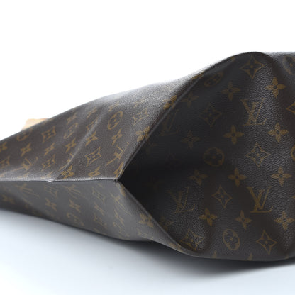 Louis Vuitton Monogram All-In MM 6 of 10