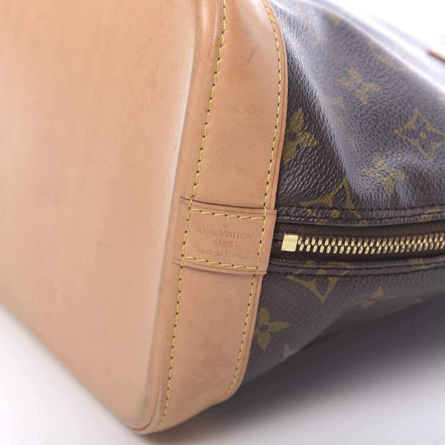 Monogram Alma PM
