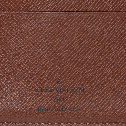 Louis Vuitton Monogram Helene Wallet 6 of 7