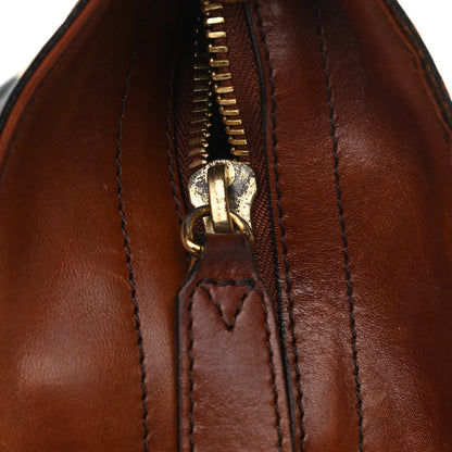 Burberry House Check Tote Dark Tan 15 of 31