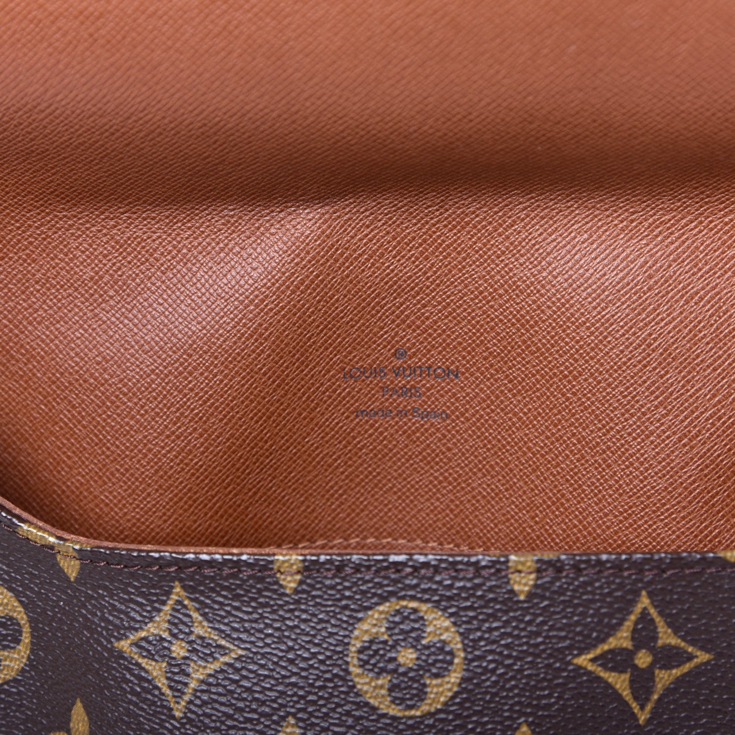 Louis Vuitton Monogram Musette Salsa 6 of 8