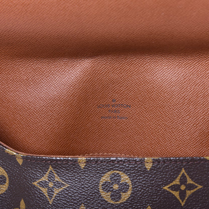 Louis Vuitton Monogram Musette Salsa 6 of 8