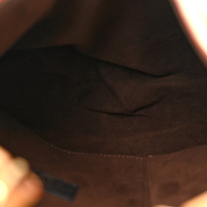 Louis Vuitton Monogram Kalahari PM 5 of 9